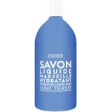 COMPAGNIE DE PROVENCE - Liquid Marseille Zeep Velvet Seaweed Navulling 1000 ml