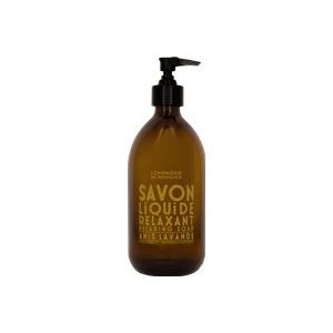 Compagnie De Provence - Marseille Liquid Soap - Anijs - Lavendel - 500ml