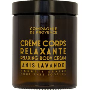 Bodylotion - Plantenoliën - Voedend - 200ml