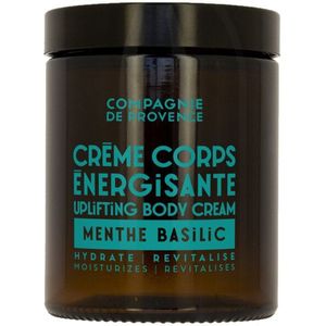 Compagnie de Provence Menthe Basilic Verkwikkende Bodylotion 180ml