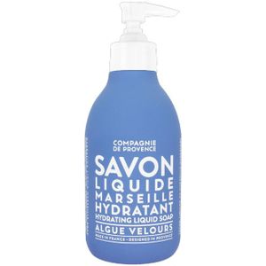 Compagnie de Provence Savon de Marseille vloeibare handzeep Algue Velours 300 ml
