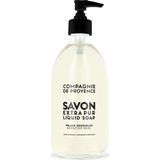 Compagnie De Provence - Marseille Liquid Soap - Handzeep - Sensitive Skin - 500ml