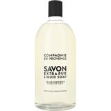 Compagnie De Provence - Marseille Liquid Soap - Vloeibare Zeep - 1000 ml