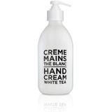 Compagnie De Provence - Handcrème - Witte Thee - 75ml