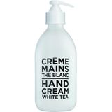Compagnie De Provence - Handcrème - Witte Thee - 75ml