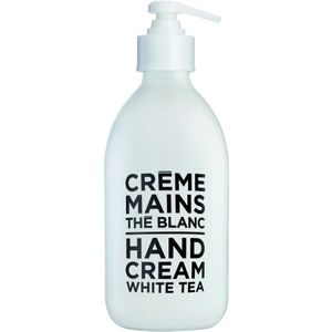 Handcrème Thé blanc - White Tea 300 ml