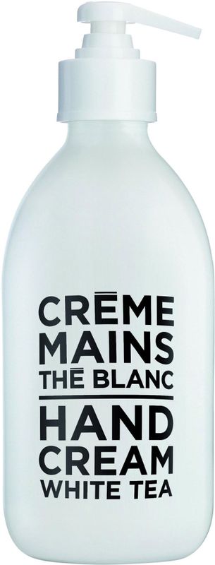 Compagnie De Provence - Handcrème - Witte Thee - 75ml