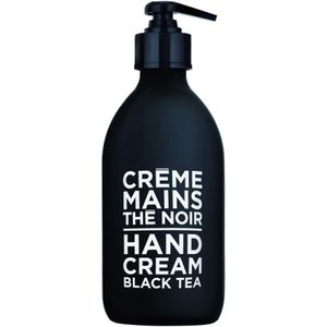 Compagnie de Provence - Handcrème Thé Noir - Black Tea 300 ml