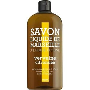 Terra Vloeibare Marseille Zeep Verbena 1 L