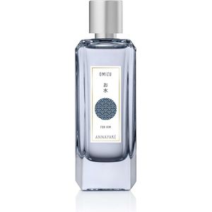 Annayake Omizu for Him - 100 ml - eau de toilette spray - herenparfum