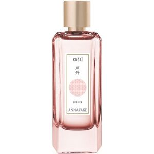 Annayake Kogaï For Her Parfum 100 ml Dames