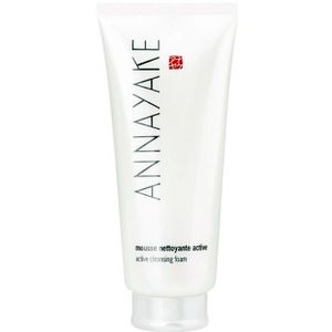 Annayake - Active Cleasing - Gezichtsreiniger - 75 ml - Schuim