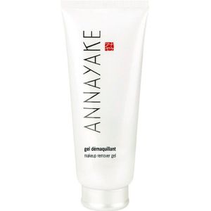 Annayake Makeup Remover Gel Make-up Reiniger Gel voor Gezicht en Ogen 100 ml