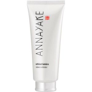 Annayake - Radiance Exfoliator - Gezichtscrub - 75 ml - Exfoliërende Deeltjes op Plantaardige Basis