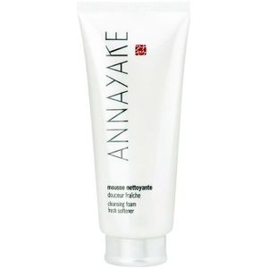 Annayake Cleansing foam Fresh Softener Gezichtsreinigend Schuim 100 ml