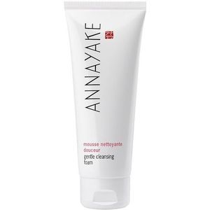 Annayake - Gentle Cleansing Foam - Gezichtsreiniging - 75 ml - Hyaluronzuur