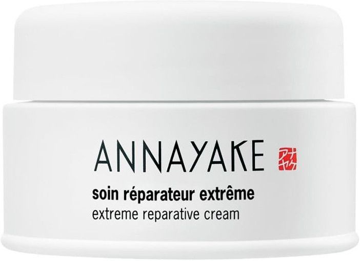 Annayake Extreme Line Repair Repair Crème  voor alle huidtypen 50 ml