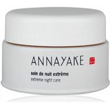 Annayake - Soin de Nuit Extrême - Gezichtscrème - 50 ml - Hydraterend
