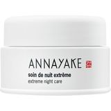 Annayake - Soin de Nuit Extrême - Gezichtscrème - 50 ml - Hydraterend