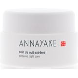 Annayake - Soin de Nuit Extrême - Gezichtscrème - 50 ml - Hydraterend