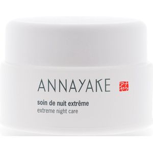 Annayake Extrême Night Care Verstevigende Nachtcrème 50 ml
