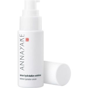 Annayake Extrême Sérum Hydratation Hydraterend serum 30 ml