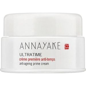 Annayake - Ultratime High Prevention - Gezichtscrème - 50 ml