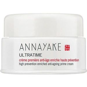Annayake Ultratime Crème Enriched Première Anti-Temps 50 ml
