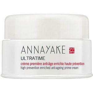 ANNAYAKE - Ultratime - Gezichtscrème - Anti-Aging - Verrijkt - 50ml
