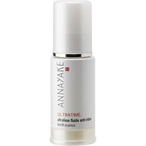 Annayake - Ultratime Ultralisse Fluide - Gezichts Essentie - 30 ml