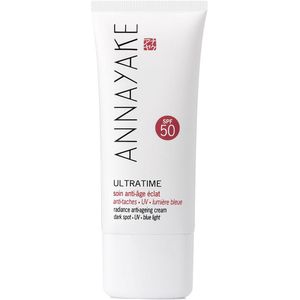 Annayake - Radiance - Gezichtscrème - Ultra Hydratatie - Anti-Aging