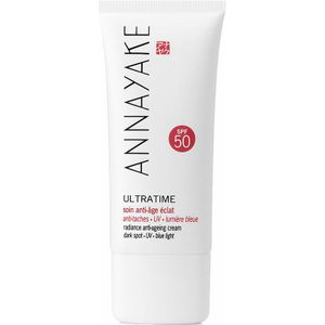 Annayake - Radiance - Gezichtscrème - Ultra Hydratatie - Anti-Aging
