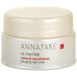 Annayake Ultratime Crème de Nuit Anti-Temps 50 ml