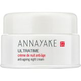 ANNAYAKE Ultratime Anti-Aging Nachtcrème 50 ml