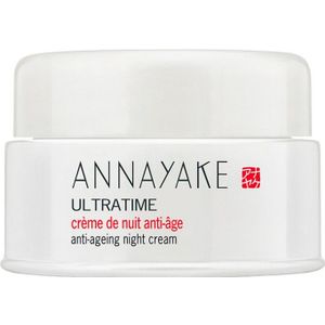 Annayake Huidverzorging Ultratime Anti-Ageing Night Cream 50 ml (€ 2.879,00 / 1 l)