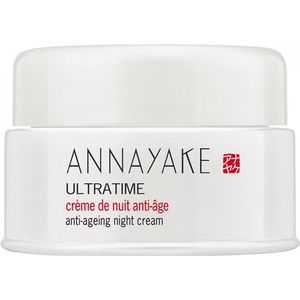 ANNAYAKE - Ultratime - Nachtcrème - Anti-Ageing - 50ml