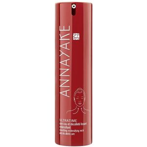 Annayake Ultratime Smoothing Re-Densifying Neck And Decollete Care 50 ml