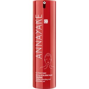 Annayake - Ultratime - Huidverzorging - 50 ml - Verstevigend voor Hals en Décolleté