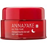 Annayake - Night Balm Mask - Gezichtsmasker - Intensieve Huidverzorging - 50ml