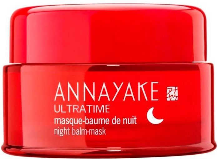 Annayaké Ultratime Night Balm Mask 50ml