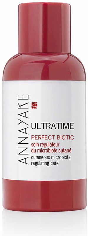 Annayake - Perfecte Biotic - Gezichtscrème - 50ml - Hydraterend
