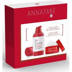 Annayake Ultratime Correction Set Anti-aging gezichtsverzorging