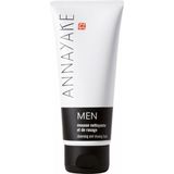 Annayake - Men Cleansing And Shaving Foam - Reinigings- en Scheerschuim - 100 ml