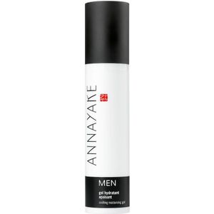 Annayake Huidverzorging Men Men Soothing Moisturizing Gel 50 ml (€ 1.219,00 / 1 l)