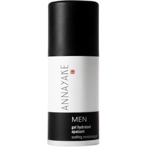 Annayake - Men Soothing Moisturizing Gel - 50 ml - Huidverzorging