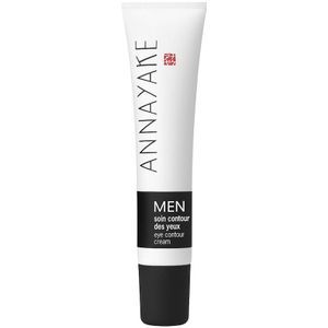 Annayake Men's Line Eye Contour Cream Oogcrème 15 ml Heren