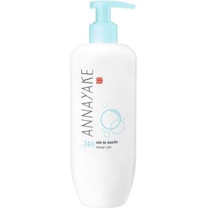Annayake 24H Hydration Shower Care Zachte Douchecrème 400 ml
