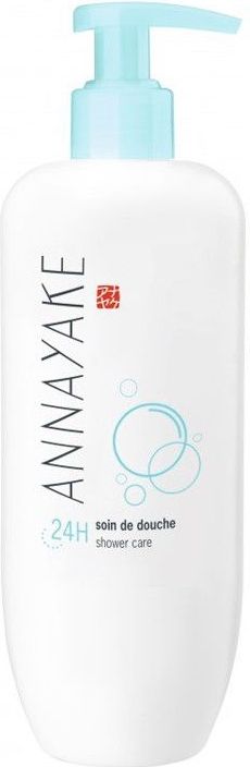 Annayake - Douchegel - 400 ml - Hydraterend - Dames