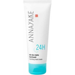 Annayake 24H Soin Des Mains Nourrissant Voedende Handcrème 75 ml