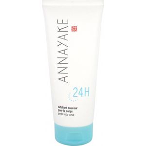 Annayake Exfoliant Douceur Pour Le Corps Lichaamsscrub en -peeling 200 ml